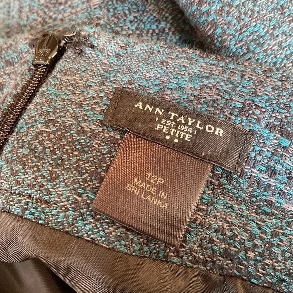 ‎Ann taylor skirt 12P